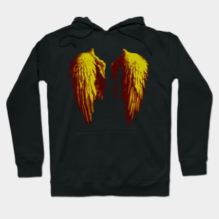 Angel Wings Hoodie